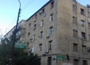 Satılır 1 otaqlı 20 m2 köhnə tikili 8 mkr