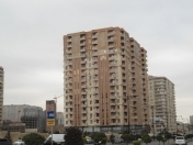 Satılır 3 otaqlı 127 m2 yeni tikili Ayna Sultanova heykəli