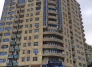 Satılır 3 otaqlı 145 m2 yeni tikili Sərhədçi İdman kompleksi