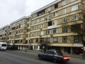 Satılır 3 otaqlı 60 m2 köhnə tikili 8 km