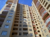 Satılır 3 otaqlı 130 m2 yeni tikili Nəriman Nərimanov m.