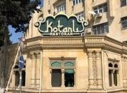 Satılır 1 otaqlı 33 m2 köhnə tikili Gənclik m.