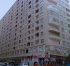 Satılır 3 otaqlı 139 m2 yeni tikili Xırdalan