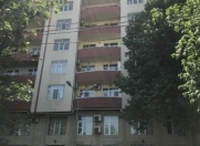 Satılır 4 otaqlı 169 m2 yeni tikili Gəncə