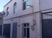 Satılır 5 otaqlı 118 m2 həyət evi Xırdalan