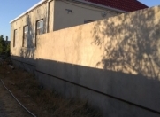 Satılır 3 otaqlı 100 m2 həyət evi Albalı