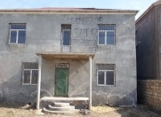 Satılır 5 otaqlı 200 m2 həyət evi Binəqədi