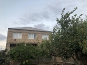 İcarəyə verilir 3 otaqlı 200 m2 həyət evi Həzi Aslanov m.