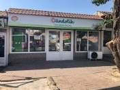 İcarəyə verilir 2 otaqlı 45 m2 obyekt 6 mkr