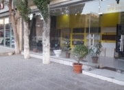 İcarəyə verilir 2 otaqlı 81 m2 obyekt Ayna Sultanova heykəli