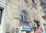 Satılır 1 otaqlı 35 m2 köhnə tikili Bayıl