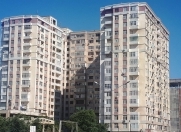 Satılır 3 otaqlı 115 m2 yeni tikili Nəsimi r.