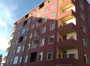 Satılır 1 otaqlı 46 m2 yeni tikili Əhmədli m.