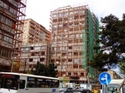 Satılır 2 otaqlı 65 m2 köhnə tikili 28 Mall