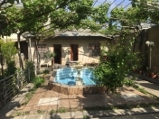 Satılır 9 otaqlı 430 m2 həyət evi Qaraçuxur