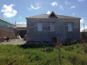 Satılır 3 otaqlı 100 m2 həyət evi Mərdəkan