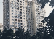 Satılır 4 otaqlı 150 m2 yeni tikili Xalqlar Dostluğu m.