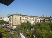 İcarəyə verilir 3 otaqlı 85 m2 köhnə tikili Nəriman Nərimanov m.