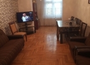 İcarəyə verilir 3 otaqlı 67 m2 köhnə tikili Nəriman Nərimanov m.
