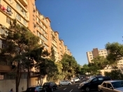 Satılır 4 otaqlı 100 m2 köhnə tikili Ayna Sultanova heykəli