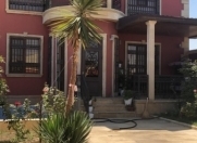 Satılır 6 otaqlı 225 m2 həyət evi Çiçək