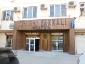 Satılır 7 otaqlı 250 m2 obyekt Bakıxanov