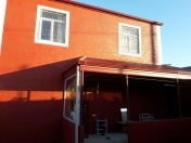 Satılır 5 otaqlı 200 m2 həyət evi Atyalı