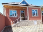 Satılır 3 otaqlı 100 m2 bağ evi Binəqədi