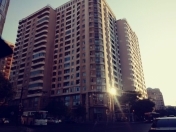 İcarəyə verilir 3 otaqlı 84 m2 obyekt İçəri Şəhər m.