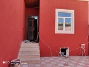 Satılır 2 otaqlı 70 m2 həyət evi Binəqədi