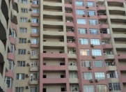 Satılır 3 otaqlı 102 m2 yeni tikili Gənclik m.