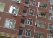 Satılır 3 otaqlı 151 m2 yeni tikili 28 May m.