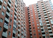 Satılır 2 otaqlı 57 m2 yeni tikili Alatava 2