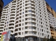 Satılır 3 otaqlı 111 m2 yeni tikili Xırdalan