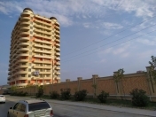 Satılır 2 otaqlı 98.96 m2 yeni tikili Xırdalan