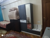 İcarəyə verilir 2 otaqlı 50 m2 yeni tikili Xırdalan