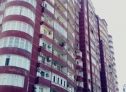 Satılır 4 otaqlı 170 m2 yeni tikili 28 May m.
