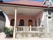 Satılır 5 otaqlı 143 m2 həyət evi Gəncə