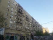 Satılır 5 otaqlı 110 m2 köhnə tikili Əhmədli