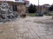 İcarəyə verilir 7 otaqlı 320 m2 ofis Şah İsmayıl Xətai m.