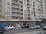 Satılır 4 otaqlı 160 m2 yeni tikili Heydər Əliyev Mərkəzi