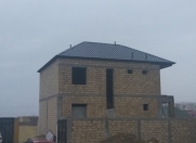 Satılır 6 otaqlı 220 m2 həyət evi Mehdiabad