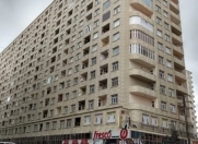 Satılır 3 otaqlı 73 m2 yeni tikili Xırdalan