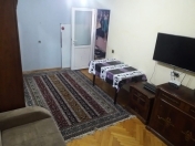 Satılır 1 otaqlı 34 m2 köhnə tikili 8 km