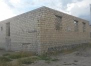 Satılır 6 otaqlı 120 m2 yeni tikili Gəncə