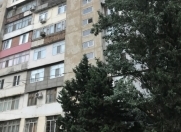 Satılır 3 otaqlı 65 m2 köhnə tikili Zərifə Əliyeva adına park