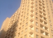 Satılır 3 otaqlı 74 m2 yeni tikili Xırdalan