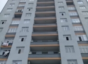 Satılır 2 otaqlı 54 m2 yeni tikili Xırdalan