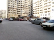 Satılır 2 otaqlı 92.7 m2 yeni tikili Xırdalan