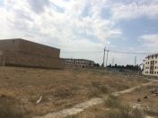 Satılır 8 sot torpaq Gəncə